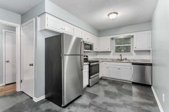 Foto del edificio - 10219 W 53rd St