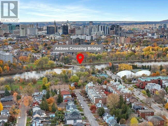 Building Photo - 199 Columbus Ave