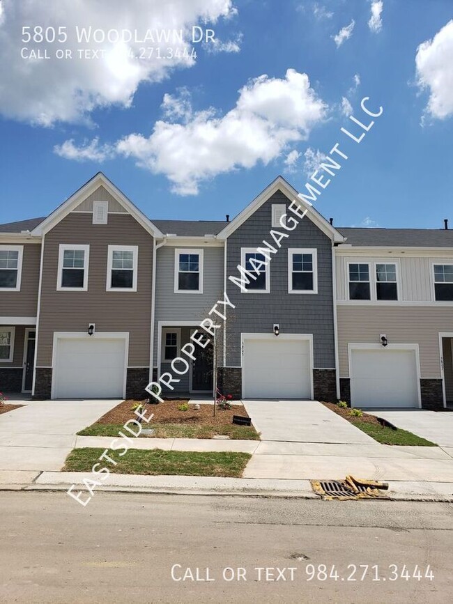 Building Photo - 5805 Woodlawn Dr