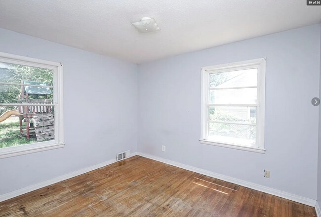 Foto del edificio - 2620 N Poplar St