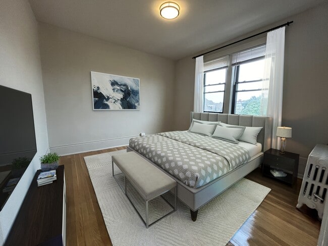 Foto del edificio - Coleman Apartments