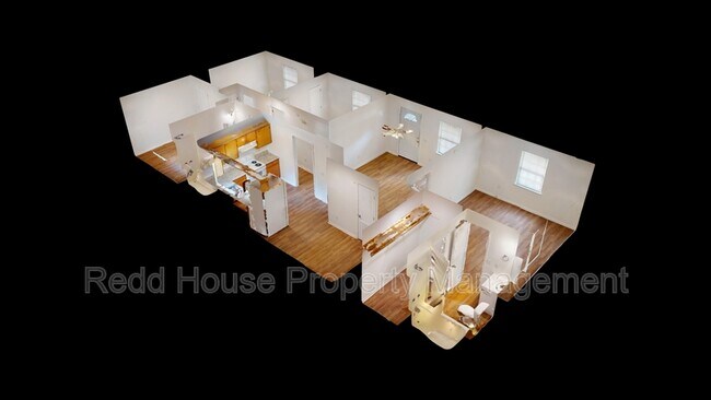 Foto del edificio - 700 N Ouida St