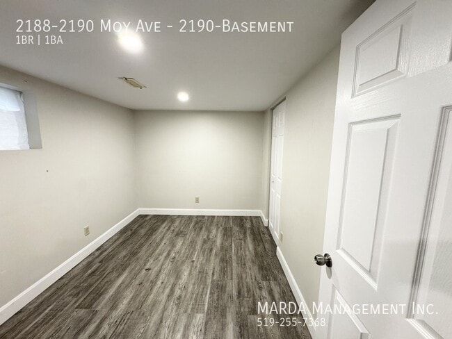 Building Photo - COZY RENOVATED 1 BED/1 BATH LOWERE UNIT SOUTH WALKERVILLE- INCLUSIVE