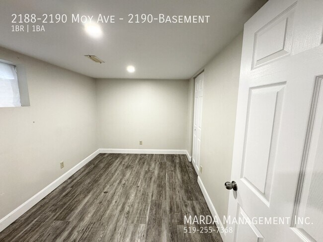 Photo du bâtiment - COZY RENOVATED 1 BED/1 BATH LOWERE UNIT SOUTH WALKERVILLE- INCLUSIVE