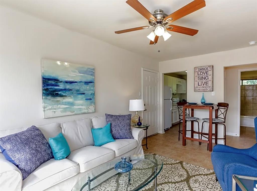 Foto principal - 3803 Hardy St
