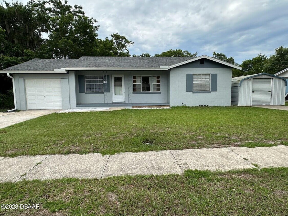 Foto principal - 103 S Brooks Ave