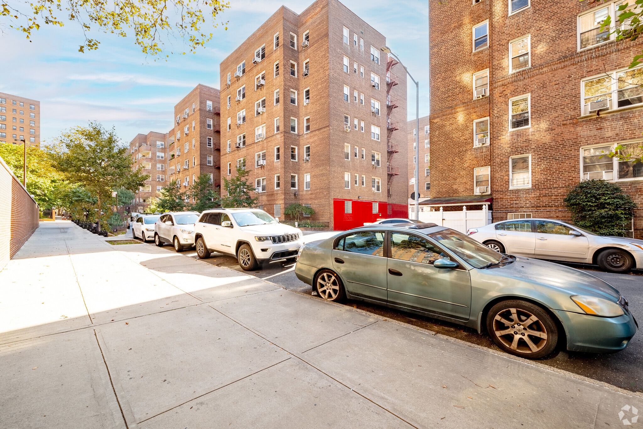 Connecticut Apartments