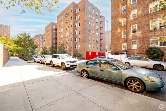 Connecticut Apartments