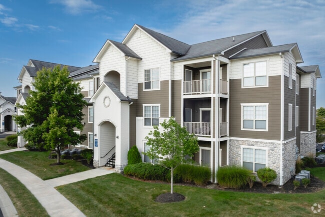 Foto del edificio - Prairie Lakes