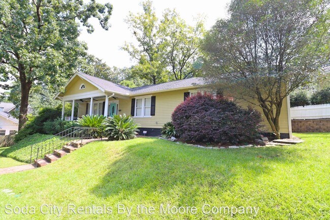 Building Photo - 3 br, 2 bath House - 2326 Lowndes Road
