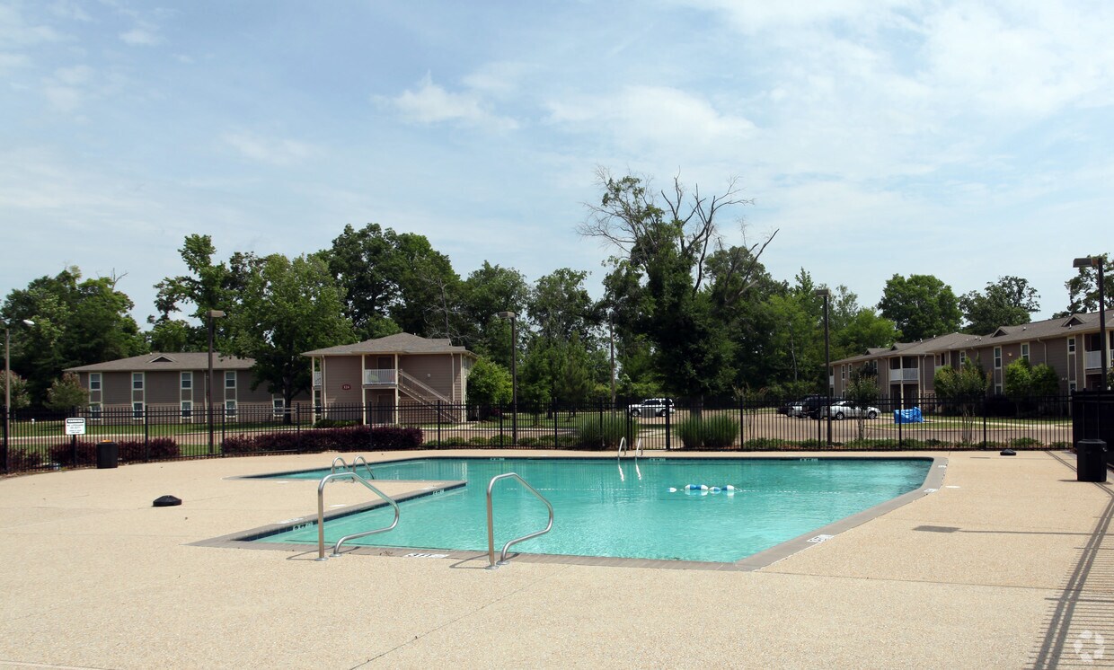 Jackson Grove Apartments Apartments in Jackson, MS