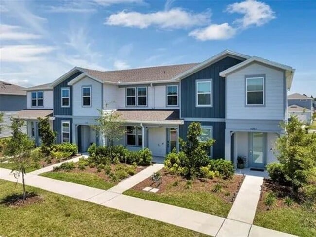 Stunning Townhome in Orlando! - Stunning Townhome in Orlando!