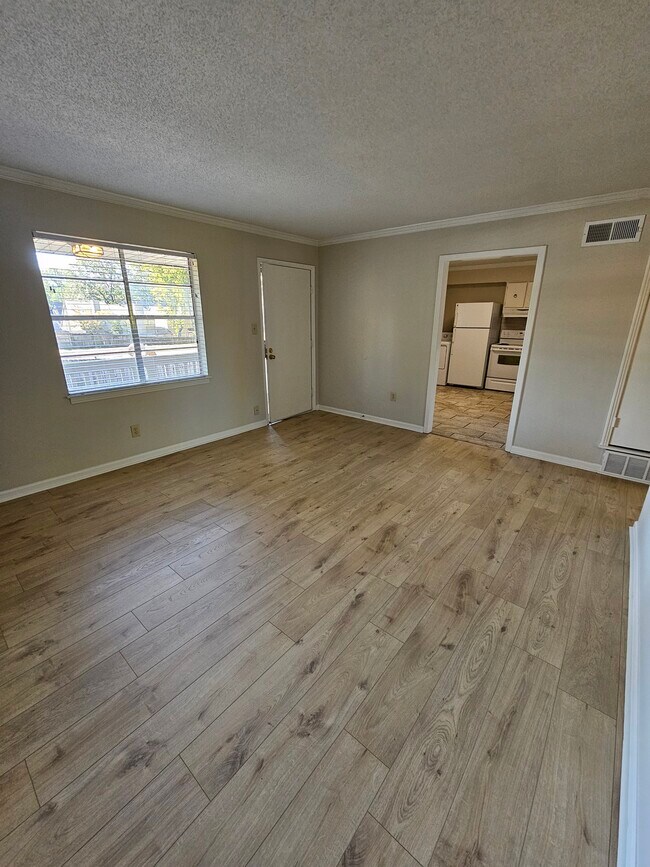 Foto del edificio - High Point Terrace Apartments