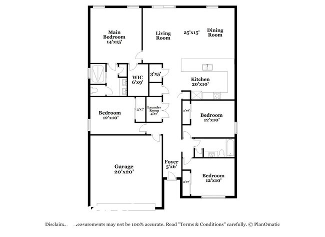 Foto del edificio - 1390 Sarahs Landing Dr