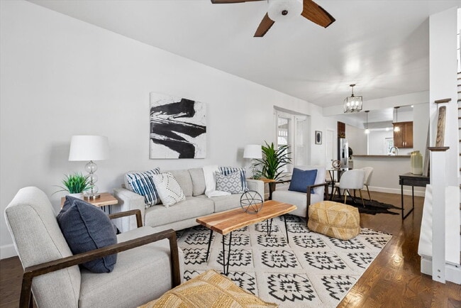 Photo - 3BR/2BA Wonderfully Updated Single Family Home---JUST GORGEOUS!  GAS, ELECTRIC, WATER, SEWER and ...