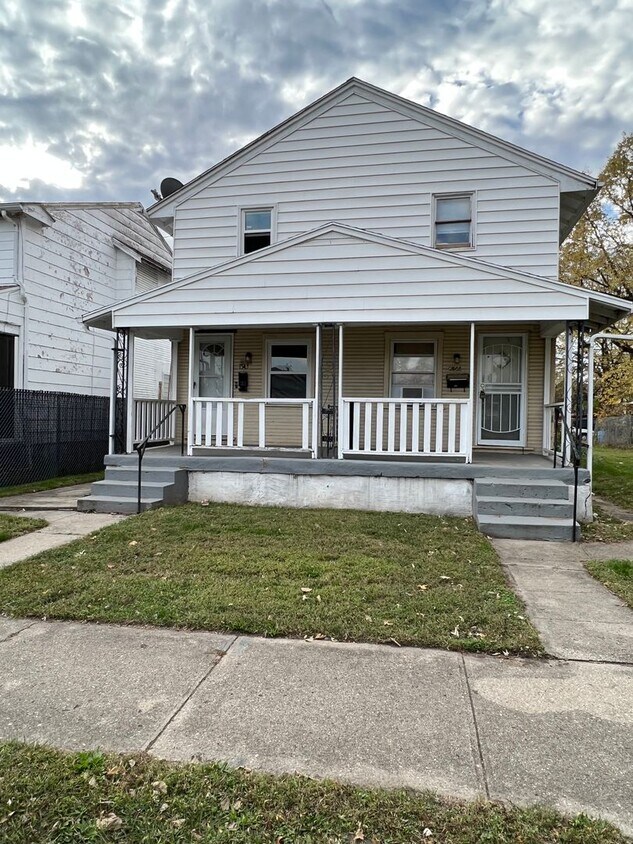 Foto del edificio - 1541-1543 Dietzen Ave