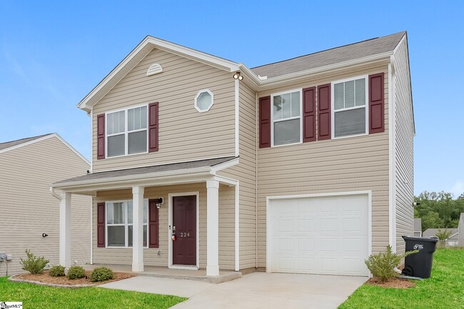 Building Photo - 224 Bracken Wds Wy