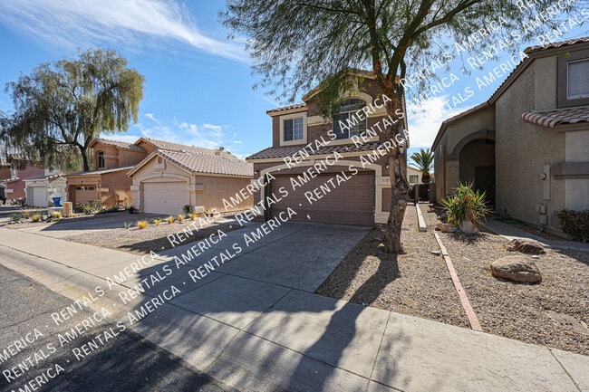 Building Photo - 2127 E Nighthawk Wy