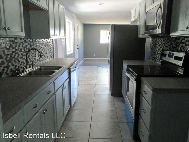 Foto del edificio - 3 br, 1.5 bath House - 1413 Camilla Road