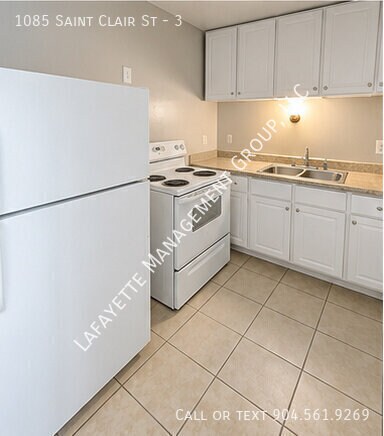 Foto del edificio - 1085 St Clair St