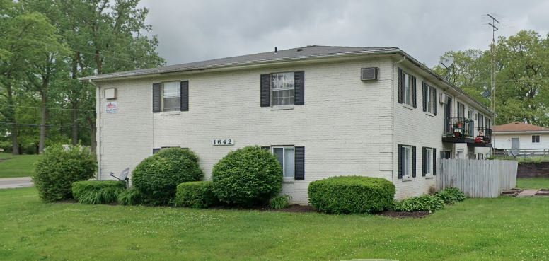 Foto principal - 1642 Brooke Park Dr