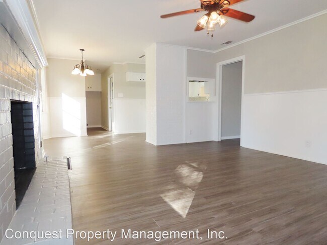 Building Photo - 3 br, 2 bath House - 3317 Paluxy Dr.