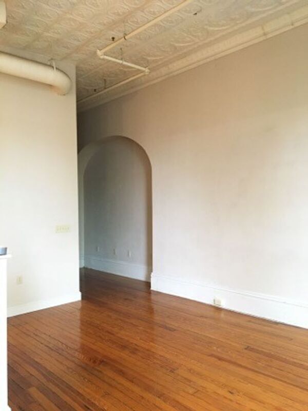 121 W Broad St Unit 201, Richmond, VA 23220 Condo for Rent in