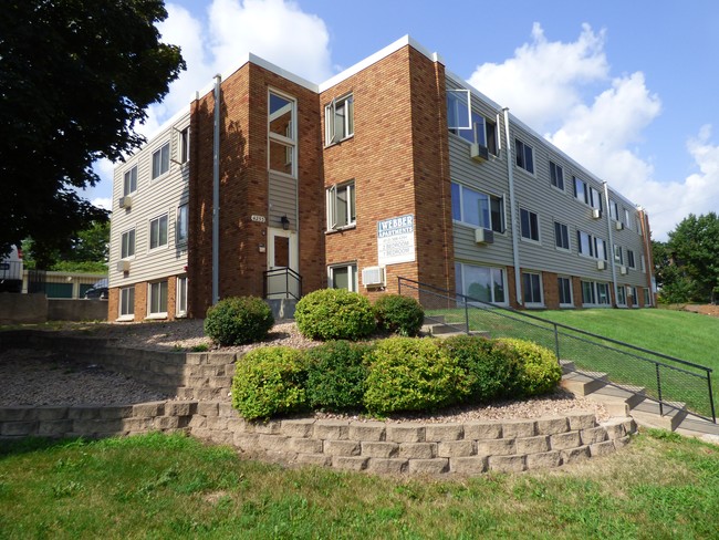 Building Photo - Webber Apartments