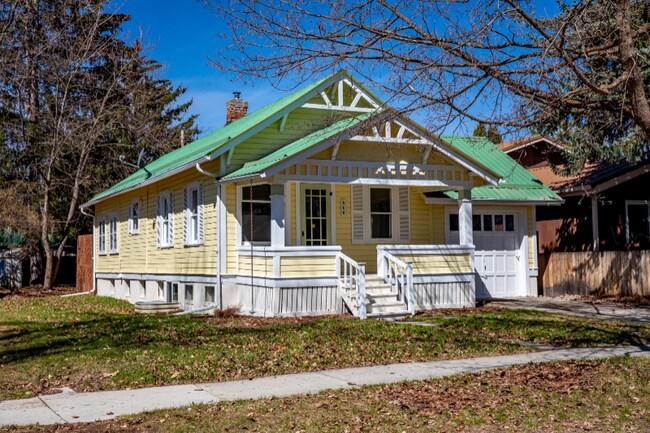 Foto del edificio - 514 Somers Ave