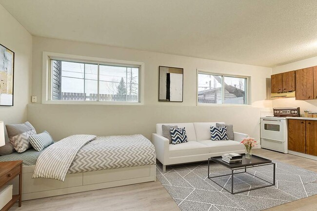 Building Photo - Cliff Manor Apartments