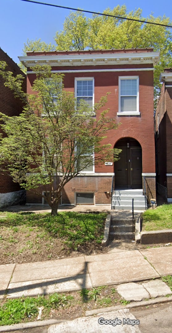 Building Photo - 4637 Virginia Ave