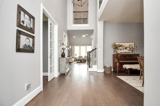 Foto del edificio - 27534 Stonebrook Manor Ln