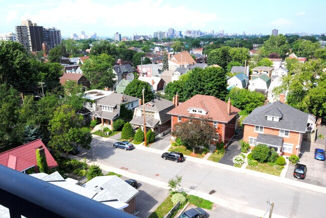 Photo du bâtiment - 199 Holland Ave.
