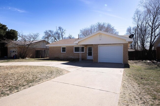 Foto del edificio - 2809 61st St