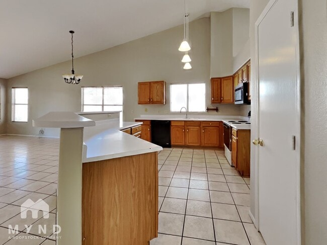 Foto del edificio - 3828 W Mariposa Grande Ln