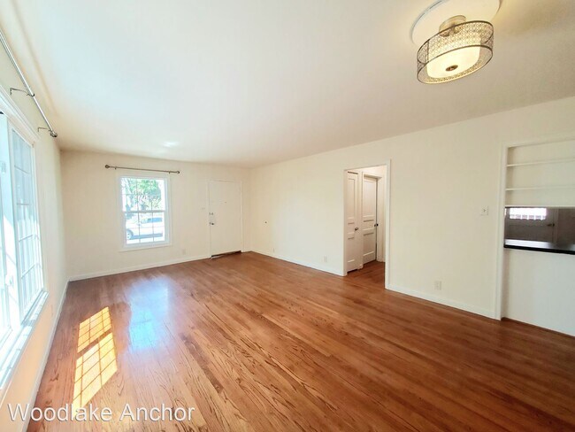 Foto del edificio - 1 br, 1 bath House - 510 Cleveland Street