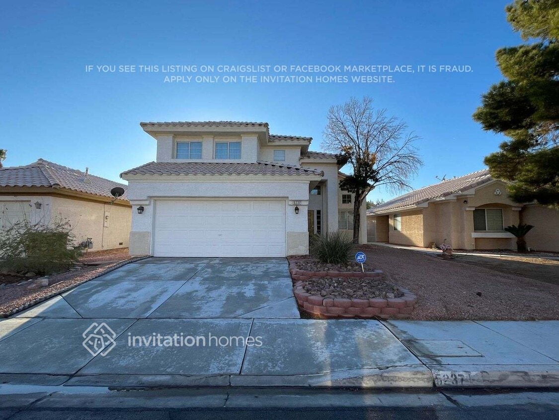 Primary Photo - 5237 White Coyote Pl