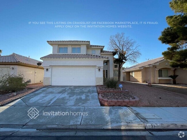 Building Photo - 5237 White Coyote Pl