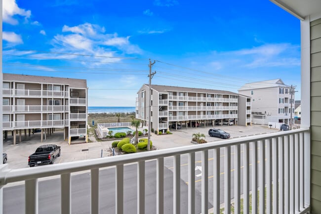 Building Photo - 4801 N Ocean Blvd