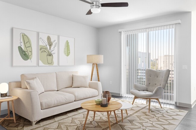 Foto del edificio - Zerzura