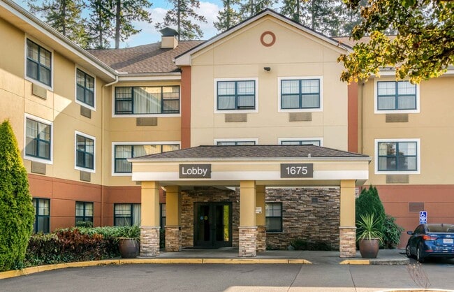 Building Photo - Furnished Studio-Olympia - Tumwater