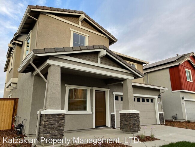 Building Photo - 5 br, 3 bath House - 10825 Kentledge St.