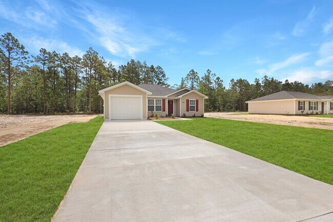 Foto del edificio - 3/2 Home for Rent in Wayne Co!