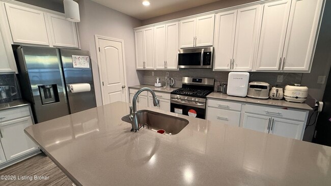 Building Photo - 14220 Halden Ridge Way