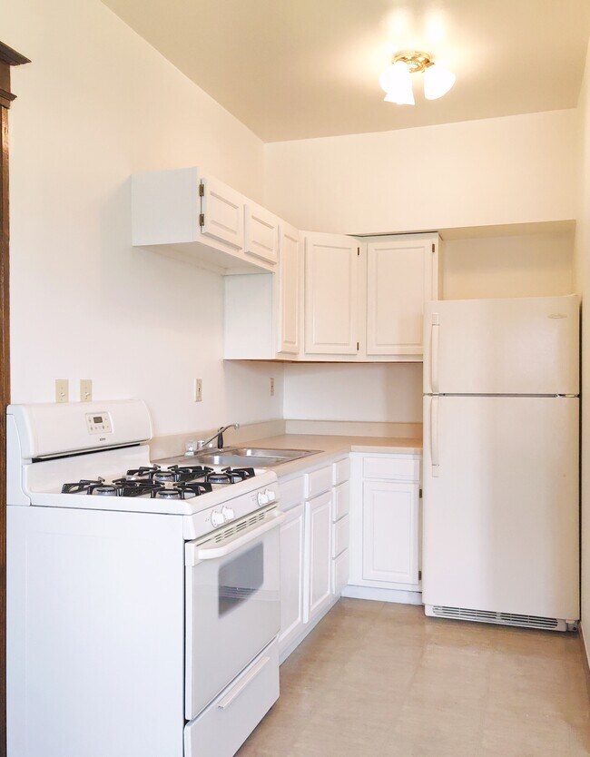 Foto del edificio - 3933 W Lafayette Blvd