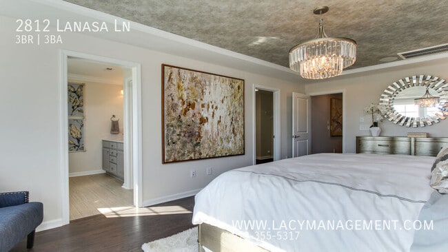 Foto del edificio - 2812 Lanasa Ln