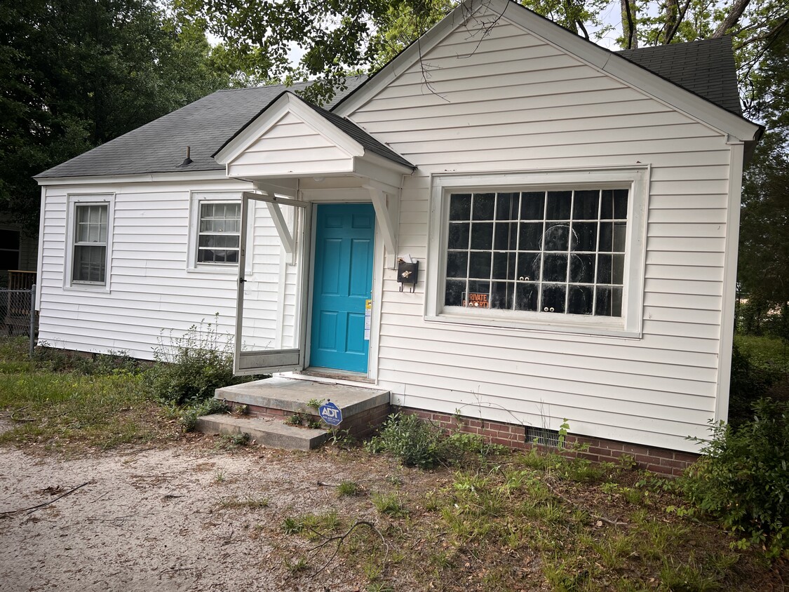 Foto principal - 1405 Catalpa St