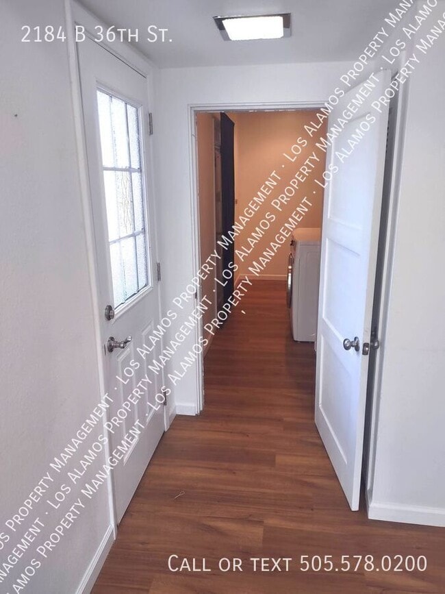 Foto del edificio - 2184 36th St