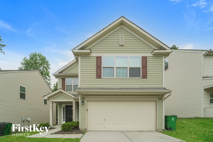 Foto principal - 803 Rook Rd