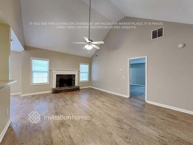Foto del edificio - 5510 Hancock Ln